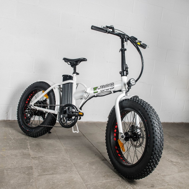 Velo électronique