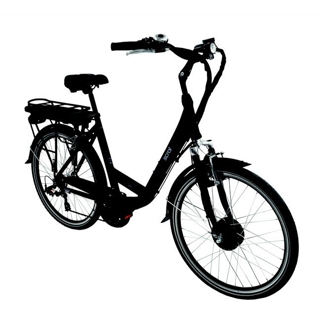 Retirer batterie velo electrique decathlon