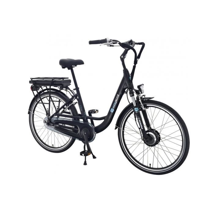 Velo electrique wayscral cdiscount