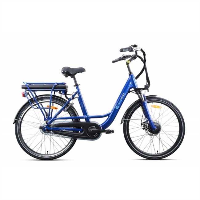 Velo electrique a norauto