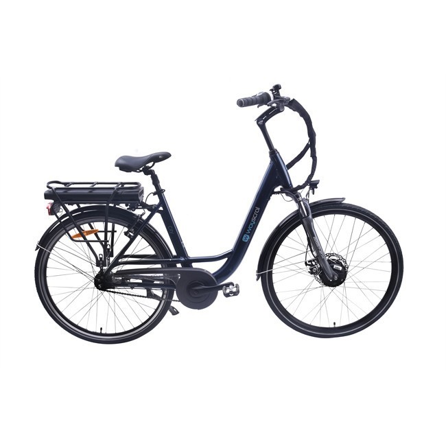 Velo electrique homme norauto