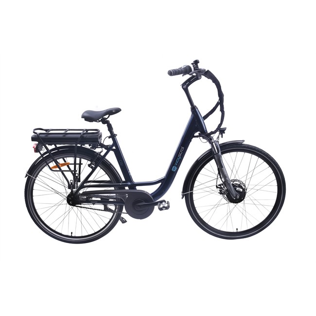 Que penser des velo electrique decathlon