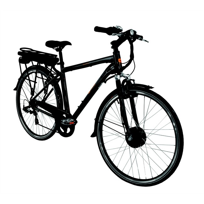 Sport x velo electrique