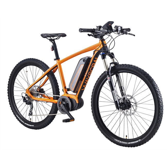 Revision velo electrique decathlon