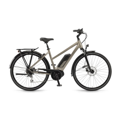 Velo electrique winora