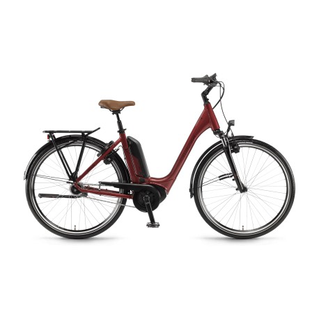 Velo electrique winora sinus