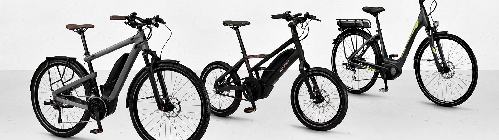 Velo electrique k
