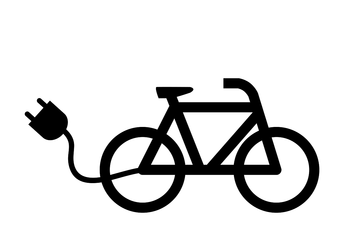 Velo electrique humour