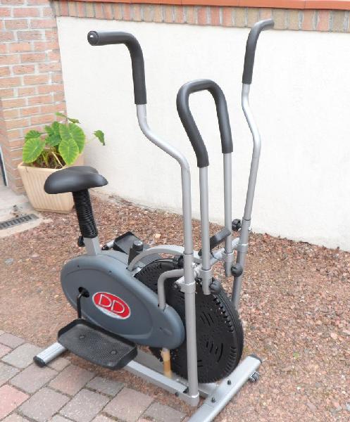 Compteur velo appartement david douillet