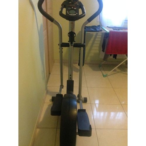 Velo elliptique proform occasion