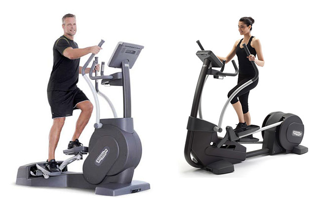 Velo elliptique vs velo appartement