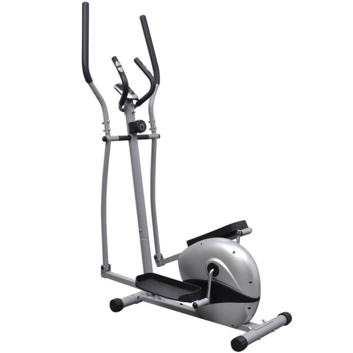 Velo elliptique appartement