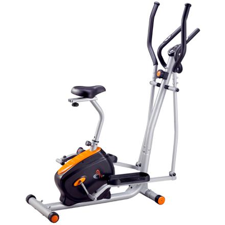 Velo elliptique appartement pliable