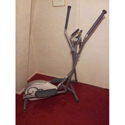Velo appartement domyos fc100
