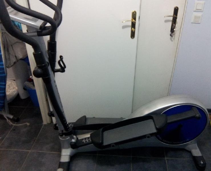 Velo elliptique care futura occasion