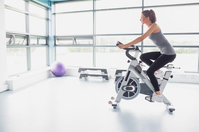 Difference entre velo appartement et velo elliptique
