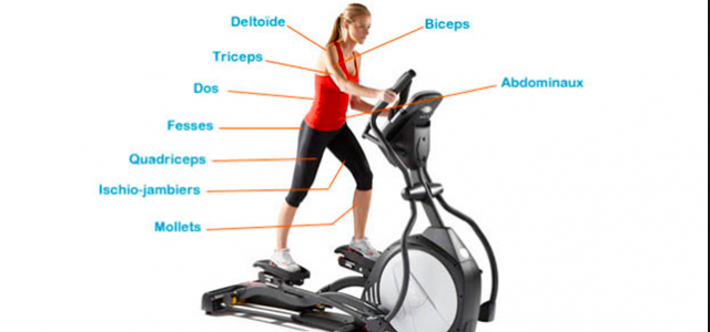 Difference entre velo elliptique et d appartement