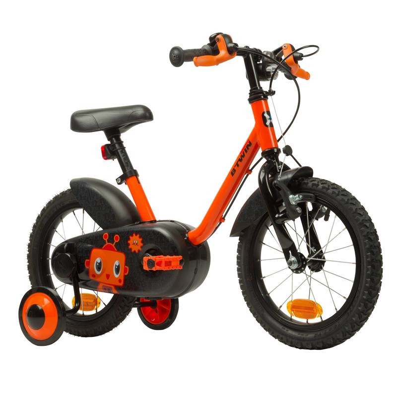 Decathlon bron velo appartement