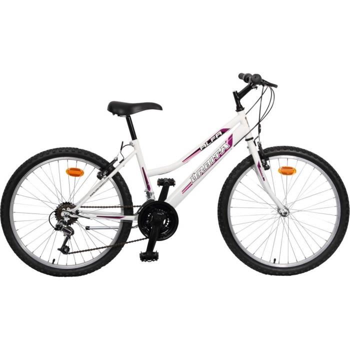 Velo 24 pouce fille occasion