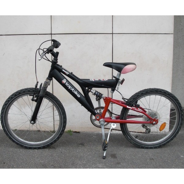 Velo occasion garçon