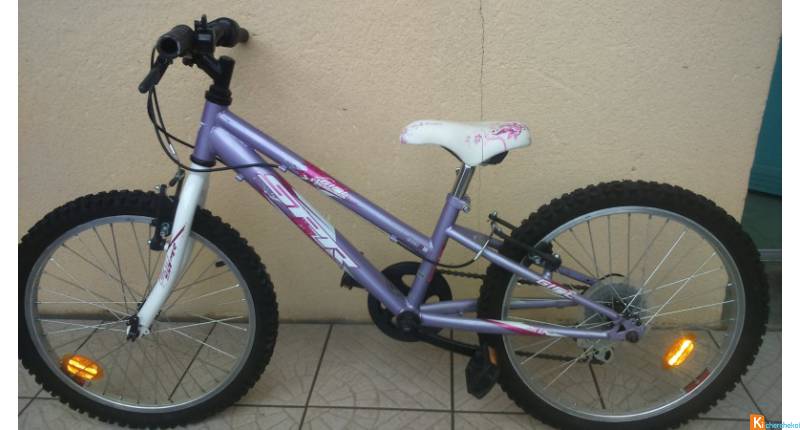 Velo enfants occasion