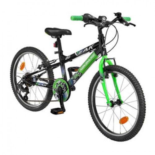 Intersport casque velo enfant