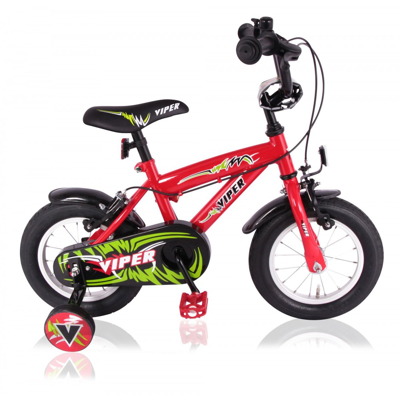 Velo enfant pas cher