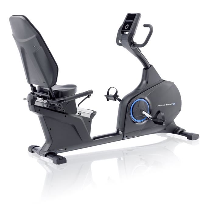 Velo appartement bh spinning spinred