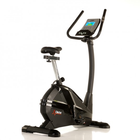 Velo d appartement electromagnetique