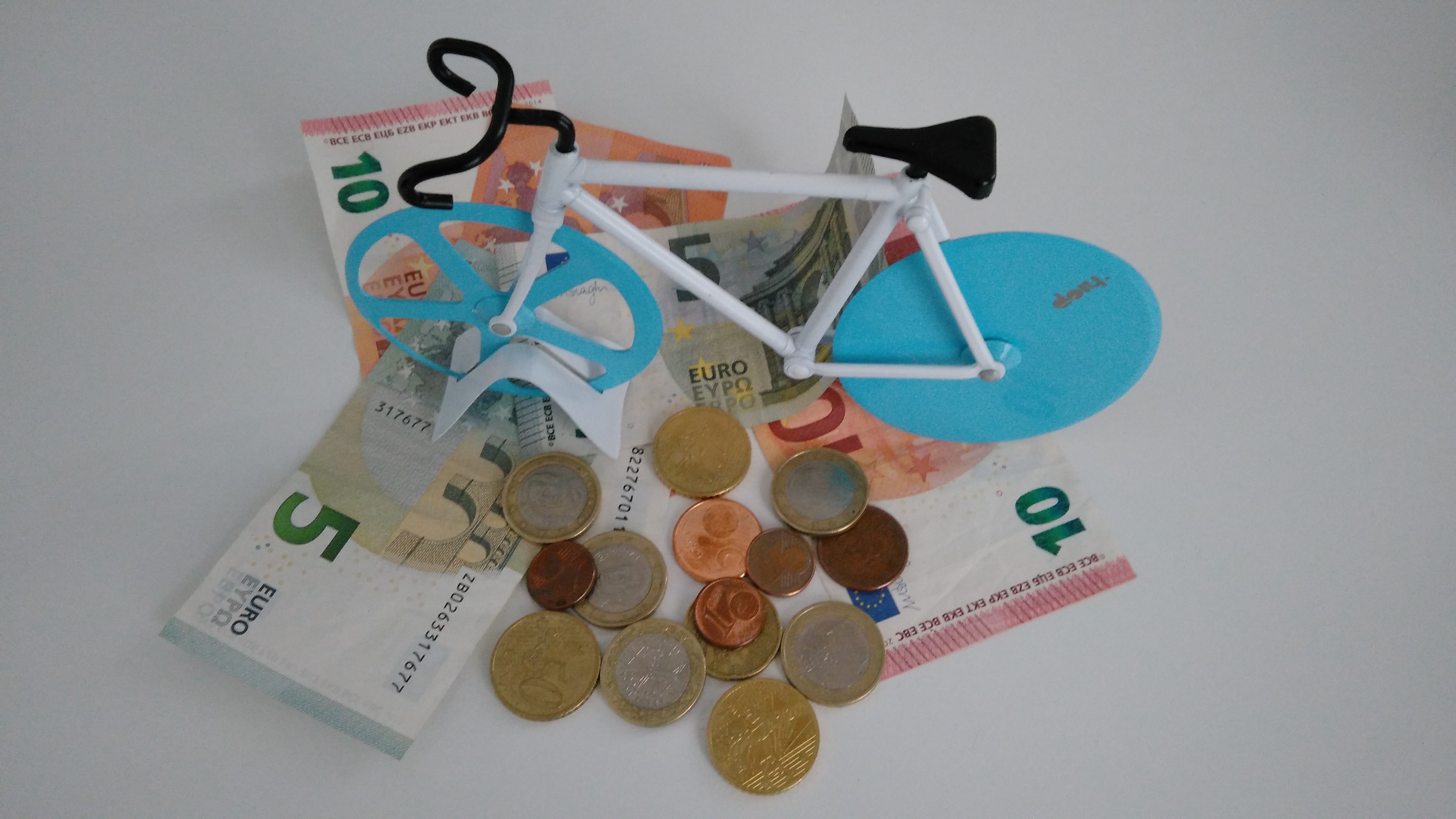 Dossier subvention velo electrique paris