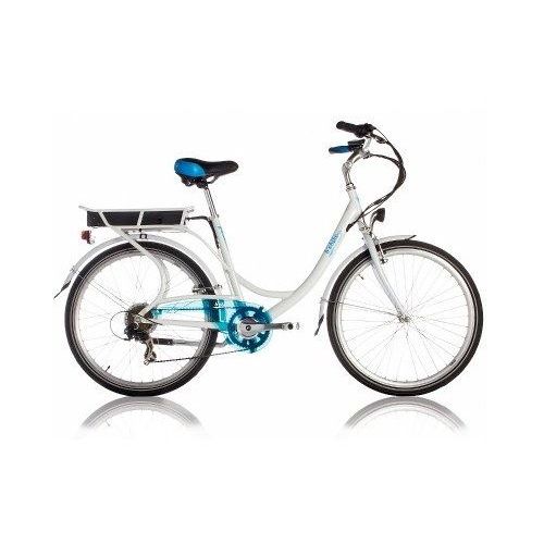 Velo electrique decathlon b'ebike 7