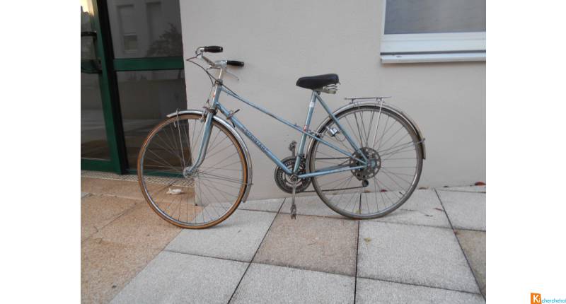 Vélo d'occasion bordeaux