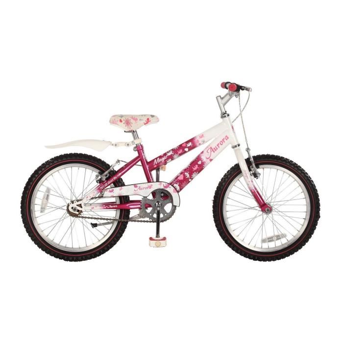 Velo piste look occasion