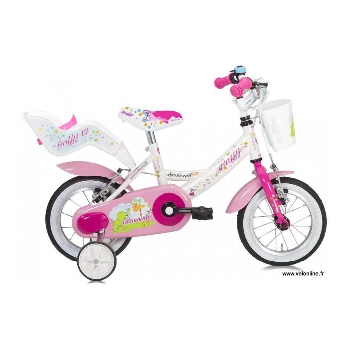 Velo occasion taille 14 pouces