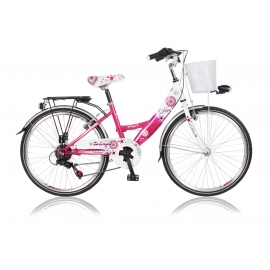 Velo pas cher pour fille
