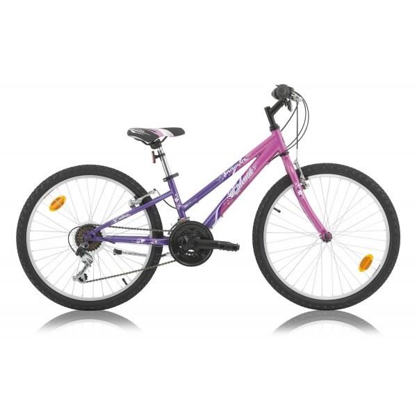 Velo 24 pouces filles occasion