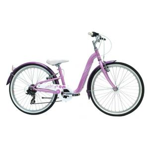 Velo occasion fille 24 pouces