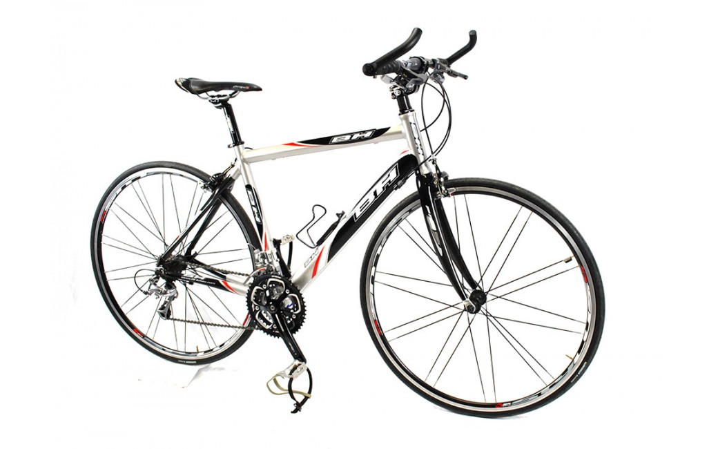 Vélo route fitness occasion