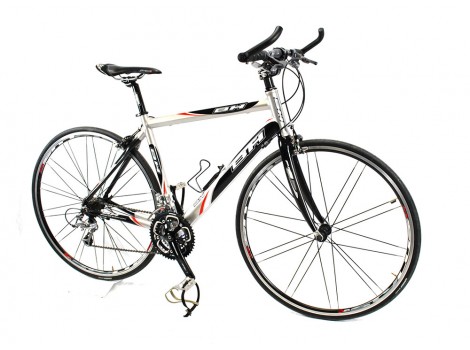 Velo fitness occasion le bon coin