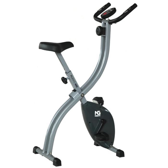 Vélo d appartement neogym pli bike 410