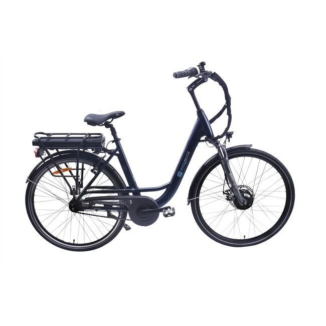 Velo electrique pliant greencity