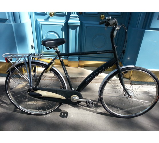 Vélo urbain occasion