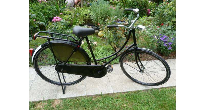 Velo occasion royan