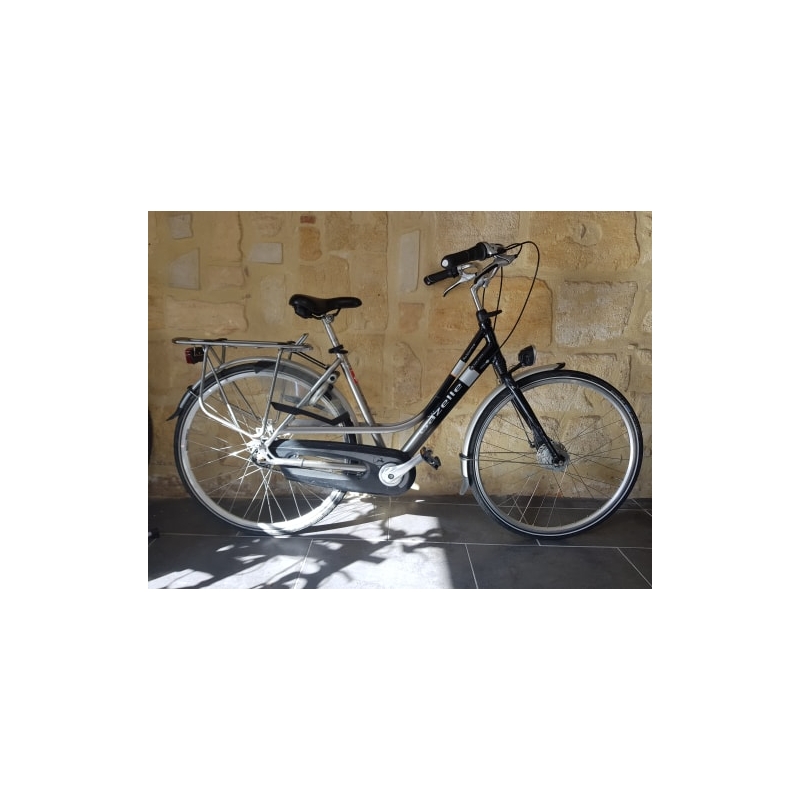 Velo hollandais occasion bordeaux