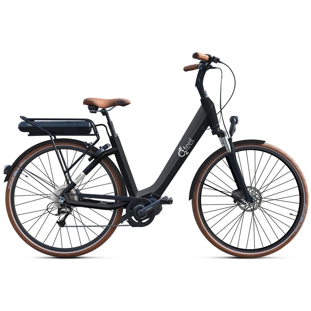 Velo electrique kalkhoff avis