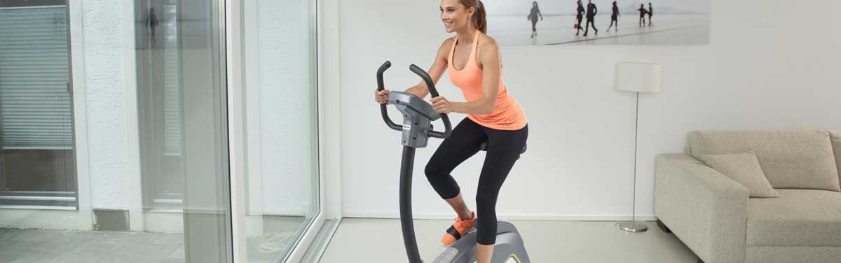 Velo appartement proform sargas