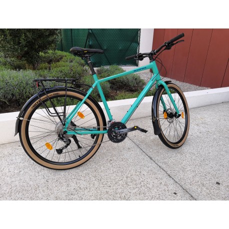 Velo electrique kona