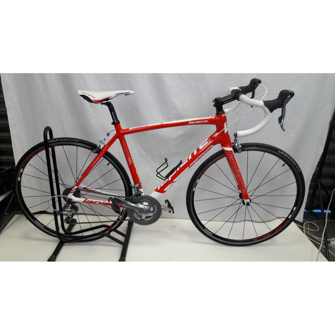 Velo course taille 52 occasion