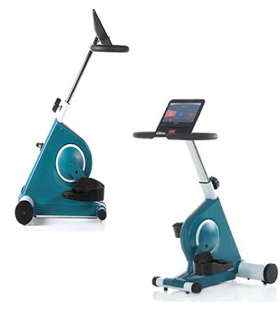 Velo electrique d appartement