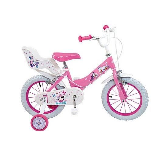 Velo fille 12 pouces occasion